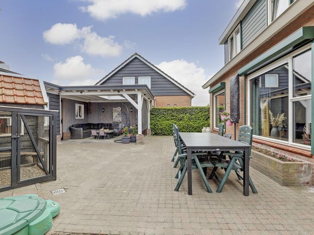 Van Hoekenstraat 7, 'S-Gravenpolder