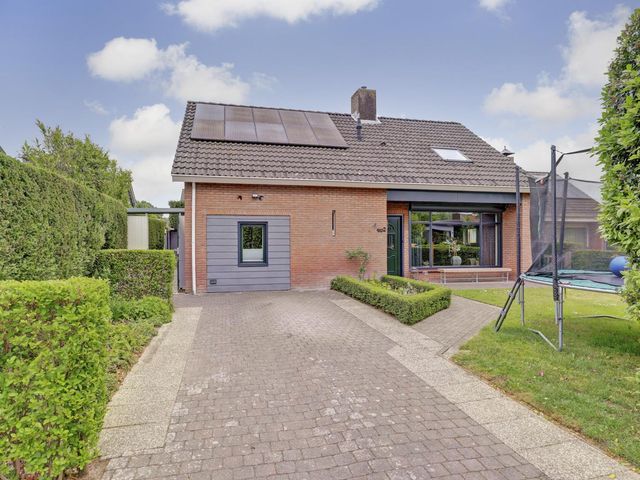 Van Hoekenstraat 7, 'S-Gravenpolder