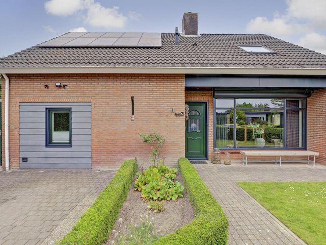 Van Hoekenstraat 7, 'S-Gravenpolder