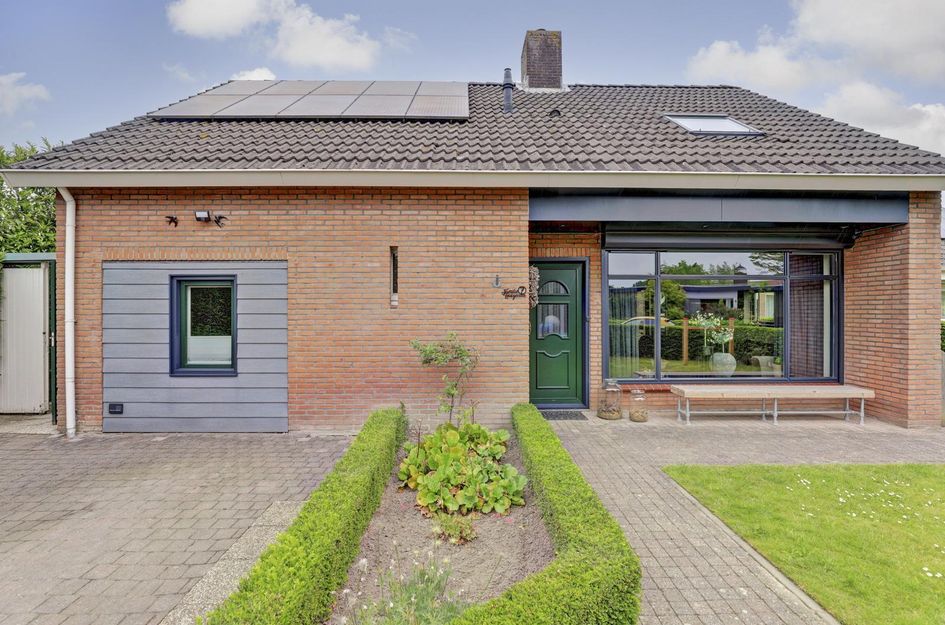 Van Hoekenstraat 7