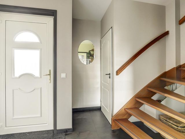 Van Hoekenstraat 7, 'S-Gravenpolder