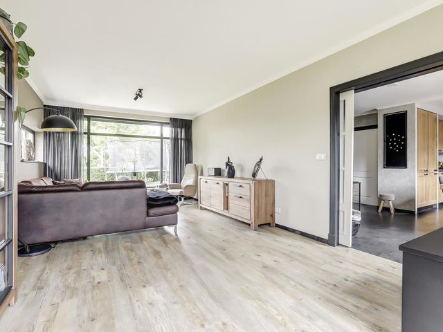 Van Hoekenstraat 7, 'S-Gravenpolder