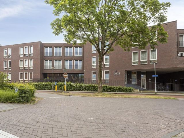 Boomstraat 124, Tilburg