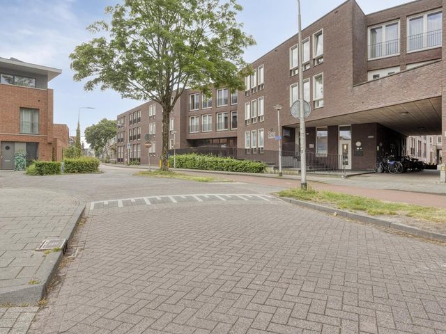 Boomstraat 124, Tilburg