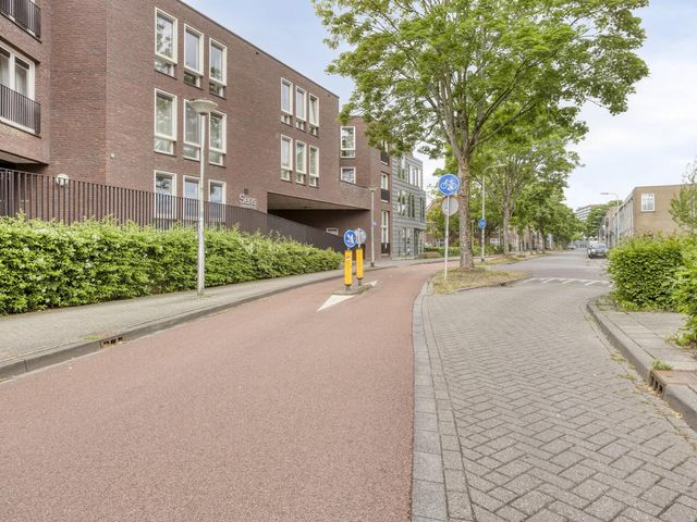Boomstraat 124, Tilburg