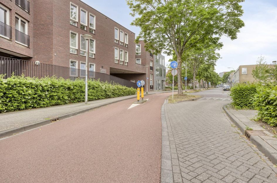 Boomstraat 124