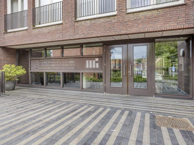 Boomstraat 124, Tilburg
