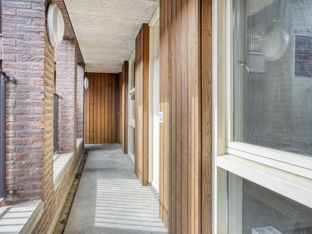 Boomstraat 124, Tilburg