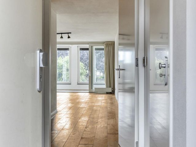 Boomstraat 124, Tilburg