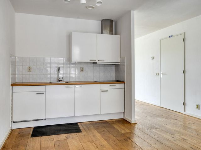 Boomstraat 124, Tilburg