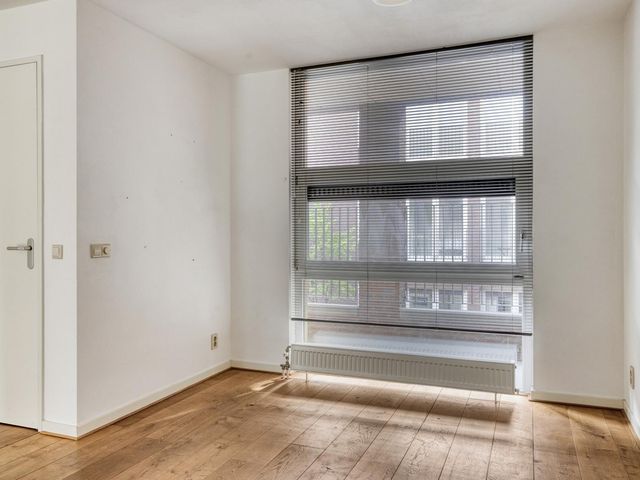 Boomstraat 124, Tilburg
