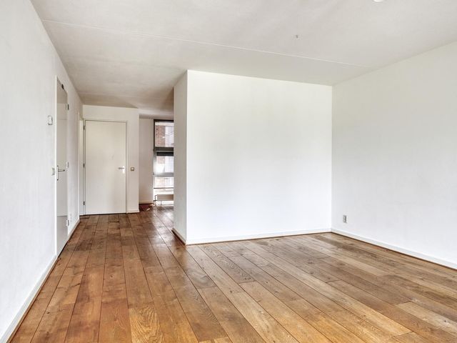 Boomstraat 124, Tilburg