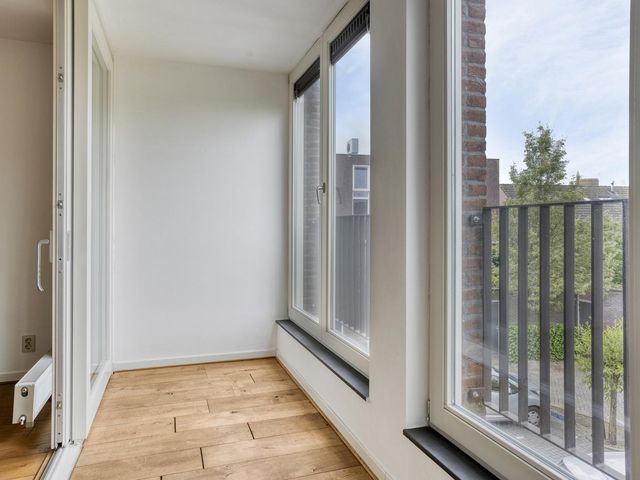 Boomstraat 124, Tilburg