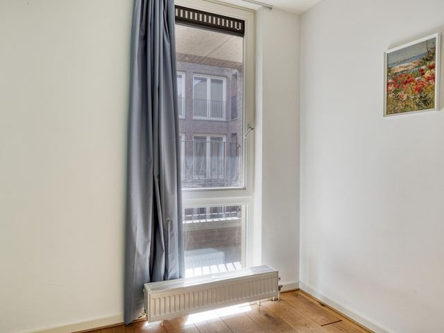 Boomstraat 124, Tilburg