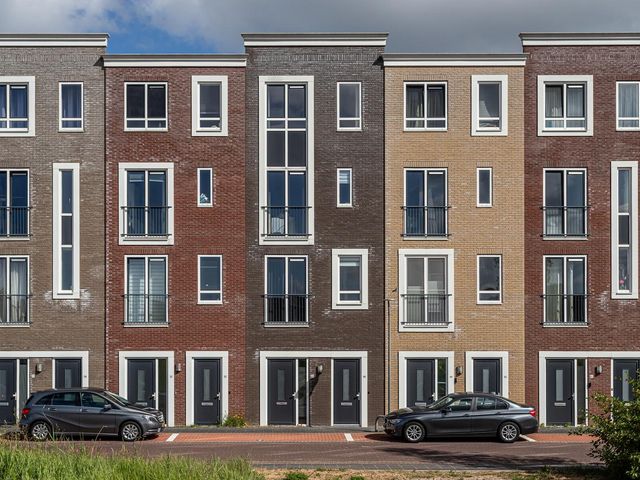 Engelandstraat 46, Almere