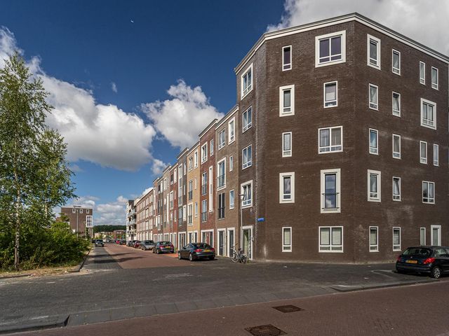 Engelandstraat 46, Almere