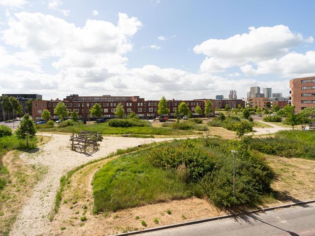 Engelandstraat 46, Almere