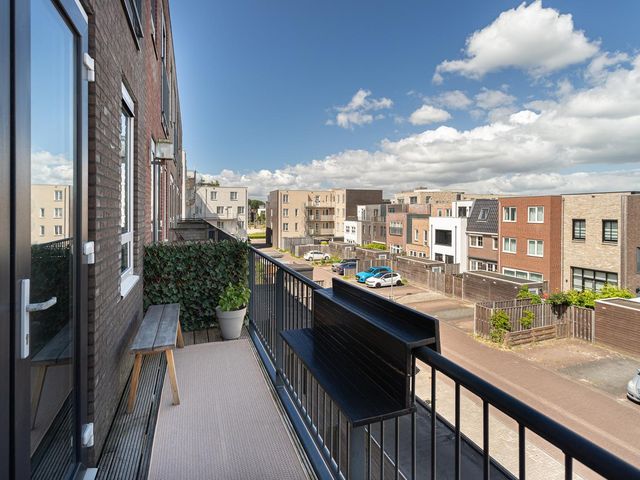 Engelandstraat 46, Almere