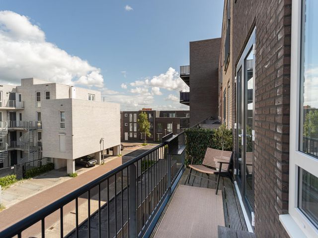 Engelandstraat 46, Almere