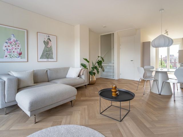 Engelandstraat 46, Almere