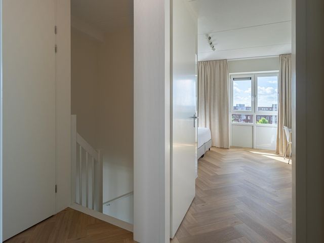 Engelandstraat 46, Almere