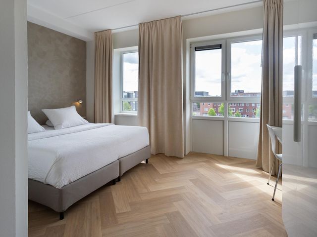 Engelandstraat 46, Almere