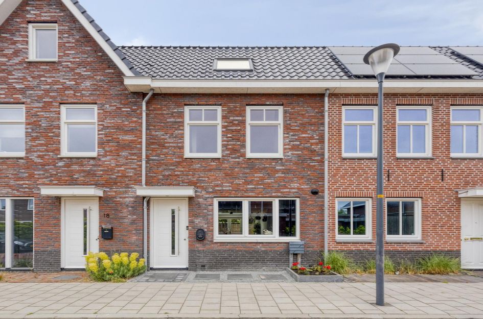 Vincentiusstraat 19