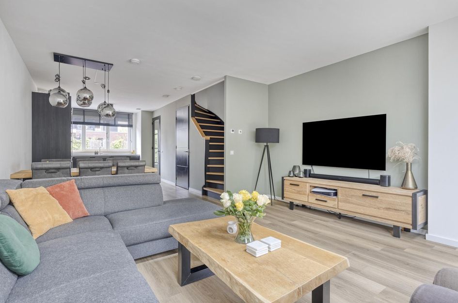 Vincentiusstraat 19