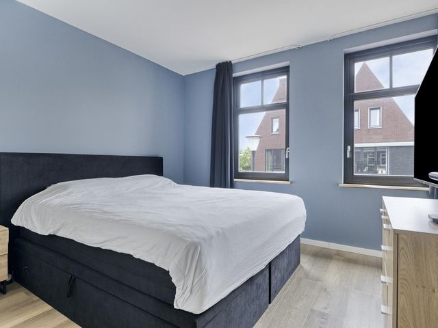 Vincentiusstraat 19, Warmenhuizen