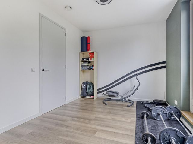 Vincentiusstraat 19, Warmenhuizen