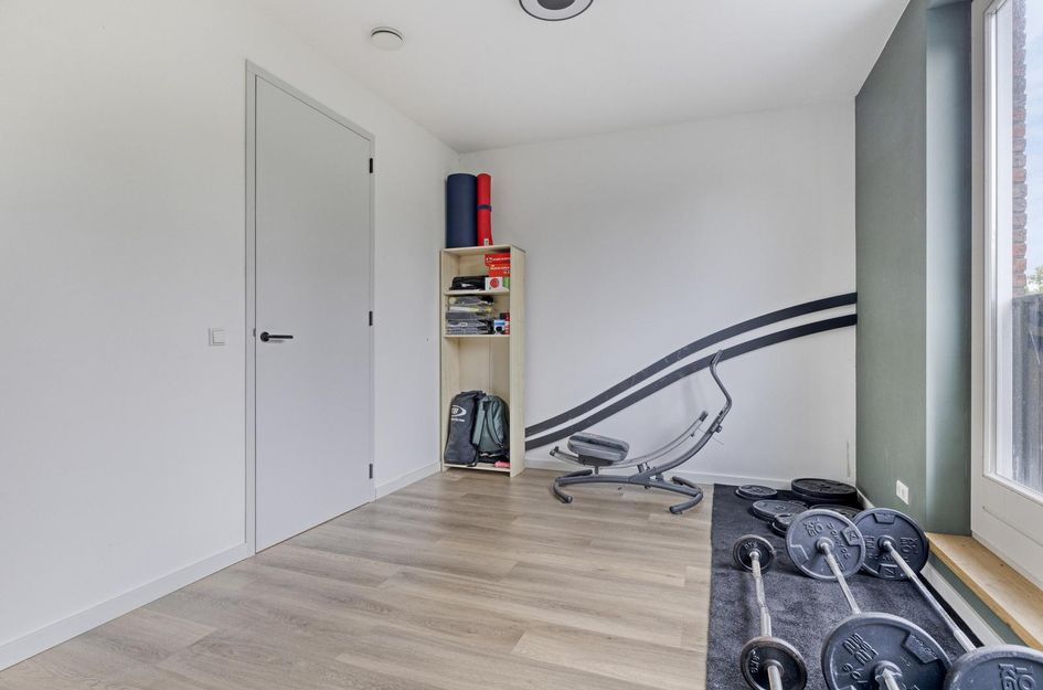 Vincentiusstraat 19