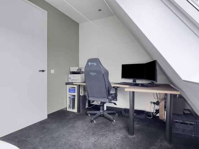 Vincentiusstraat 19, Warmenhuizen