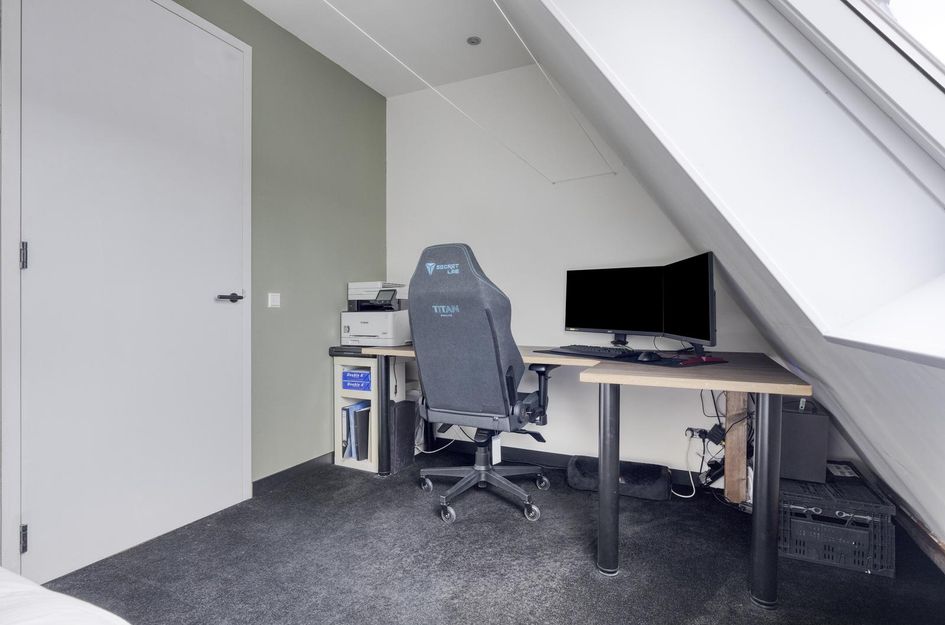 Vincentiusstraat 19