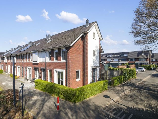 De Markies 19, Huissen