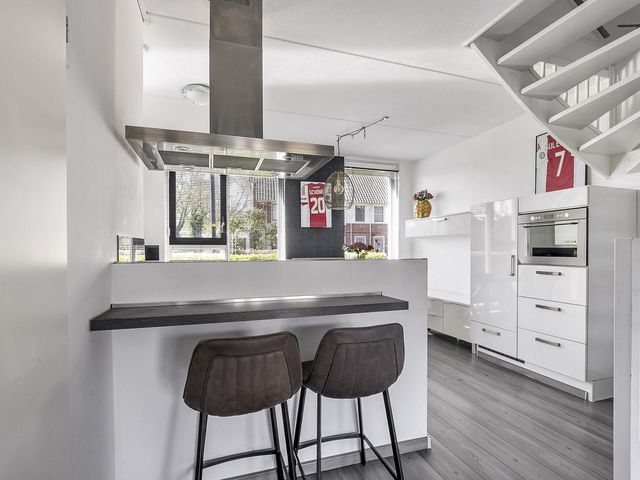 De Markies 19, Huissen