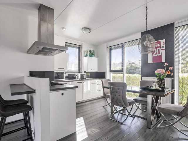 De Markies 19, Huissen