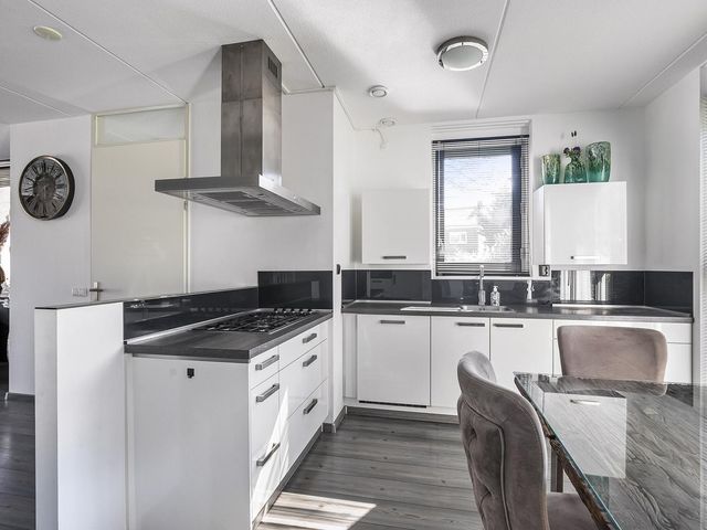 De Markies 19, Huissen