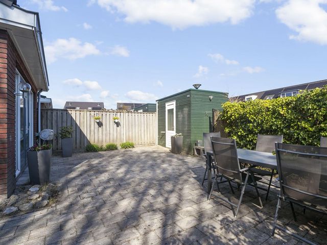 De Markies 19, Huissen