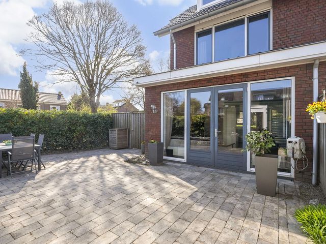 De Markies 19, Huissen
