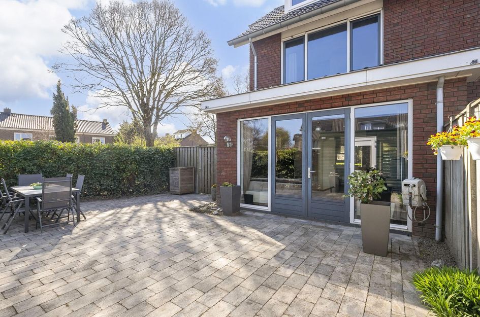 De Markies 19