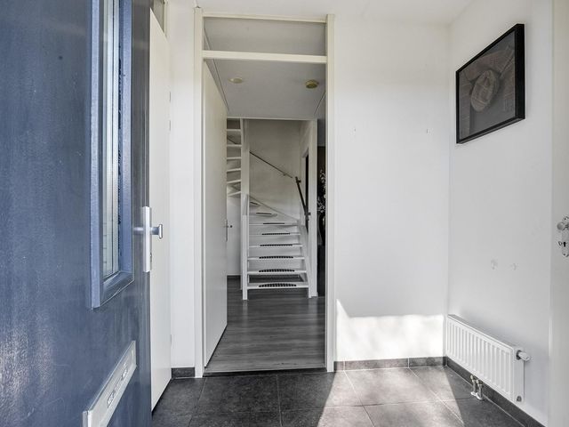 De Markies 19, Huissen