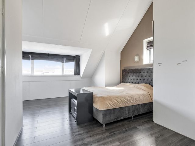 De Markies 19, Huissen