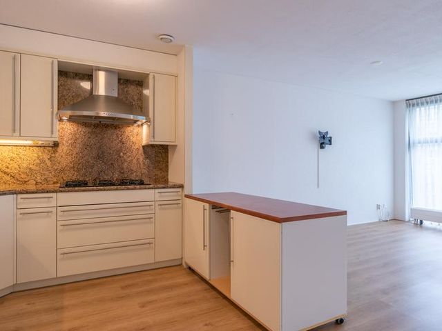 Lasserstraat 18, Leiden