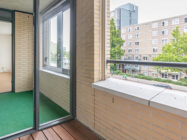 Lasserstraat 18, Leiden