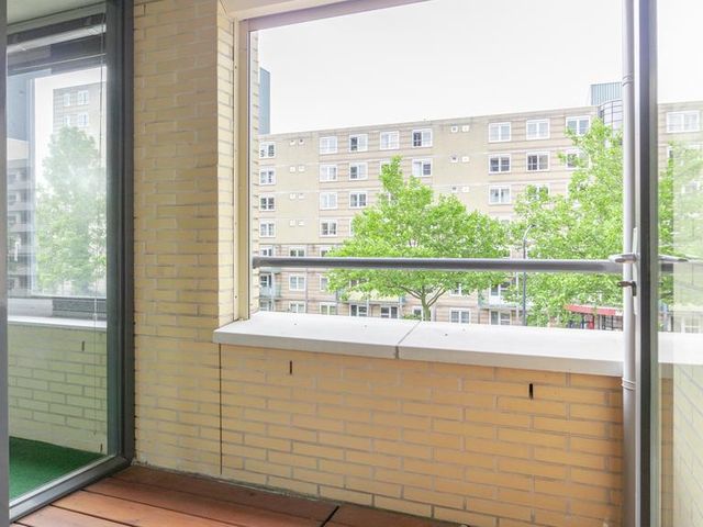 Lasserstraat 18, Leiden