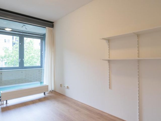 Lasserstraat 18, Leiden