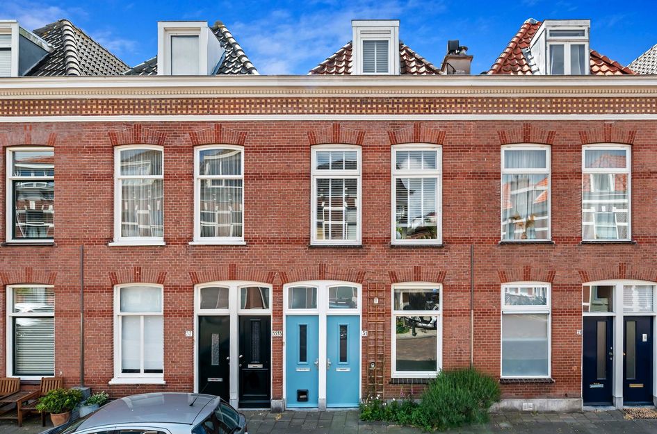 Jacob Vermijstraat 31