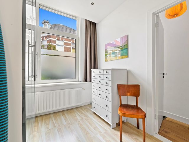 Jacob Vermijstraat 31, 'S-Gravenhage