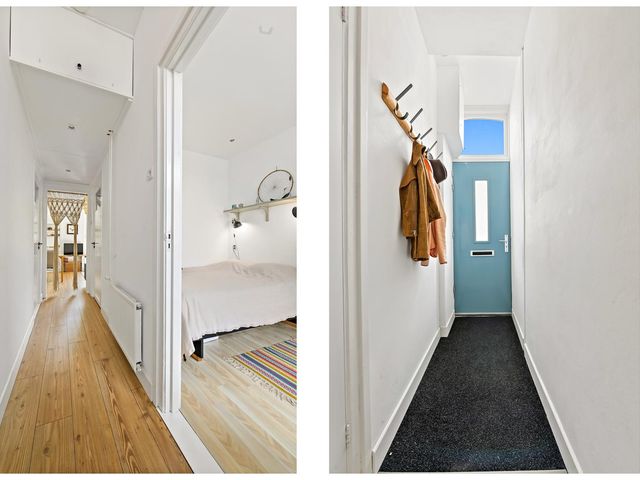 Jacob Vermijstraat 31, 'S-Gravenhage