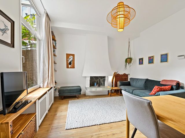 Jacob Vermijstraat 31, 'S-Gravenhage